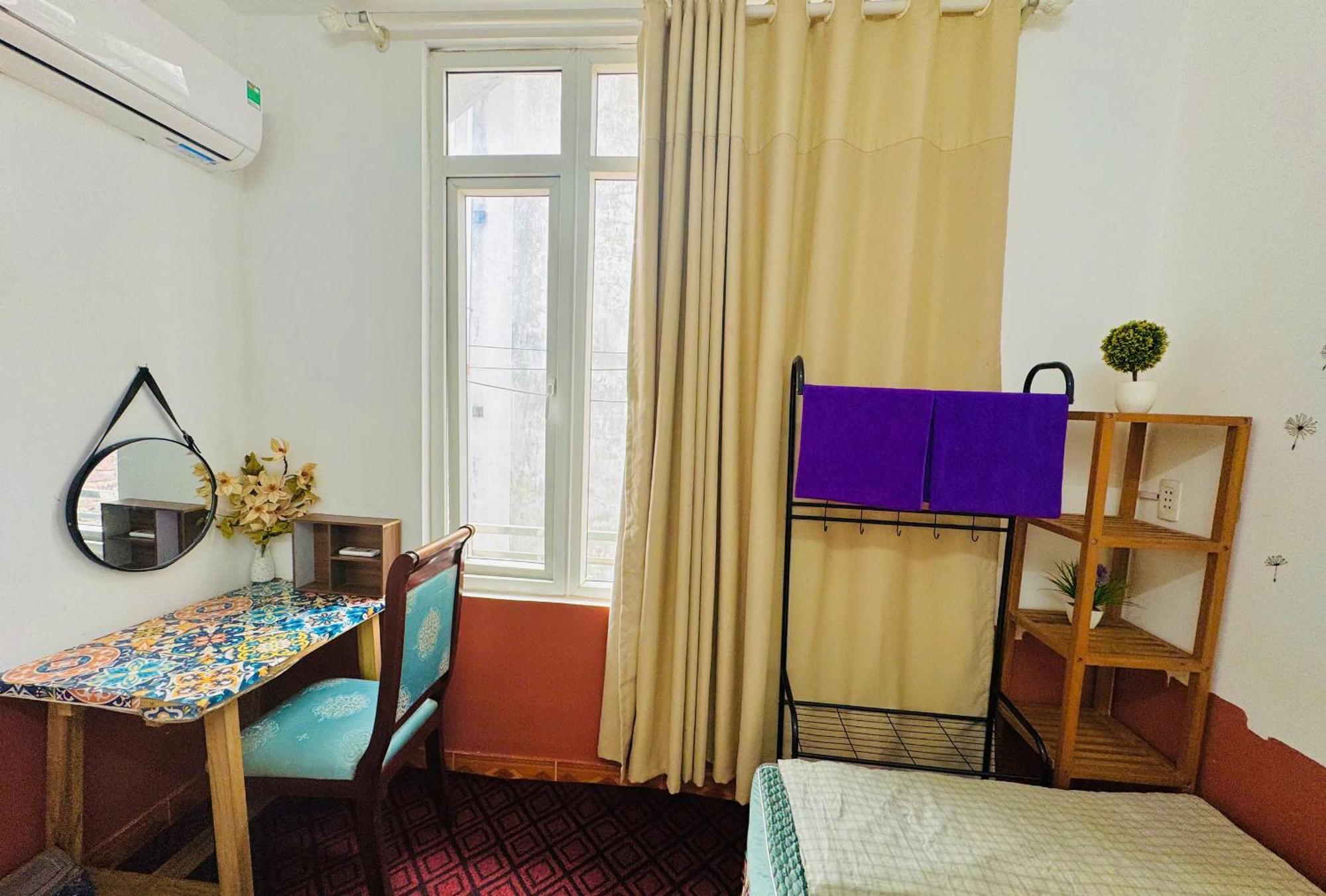 Hava Homestay Lang Son Buitenkant foto
