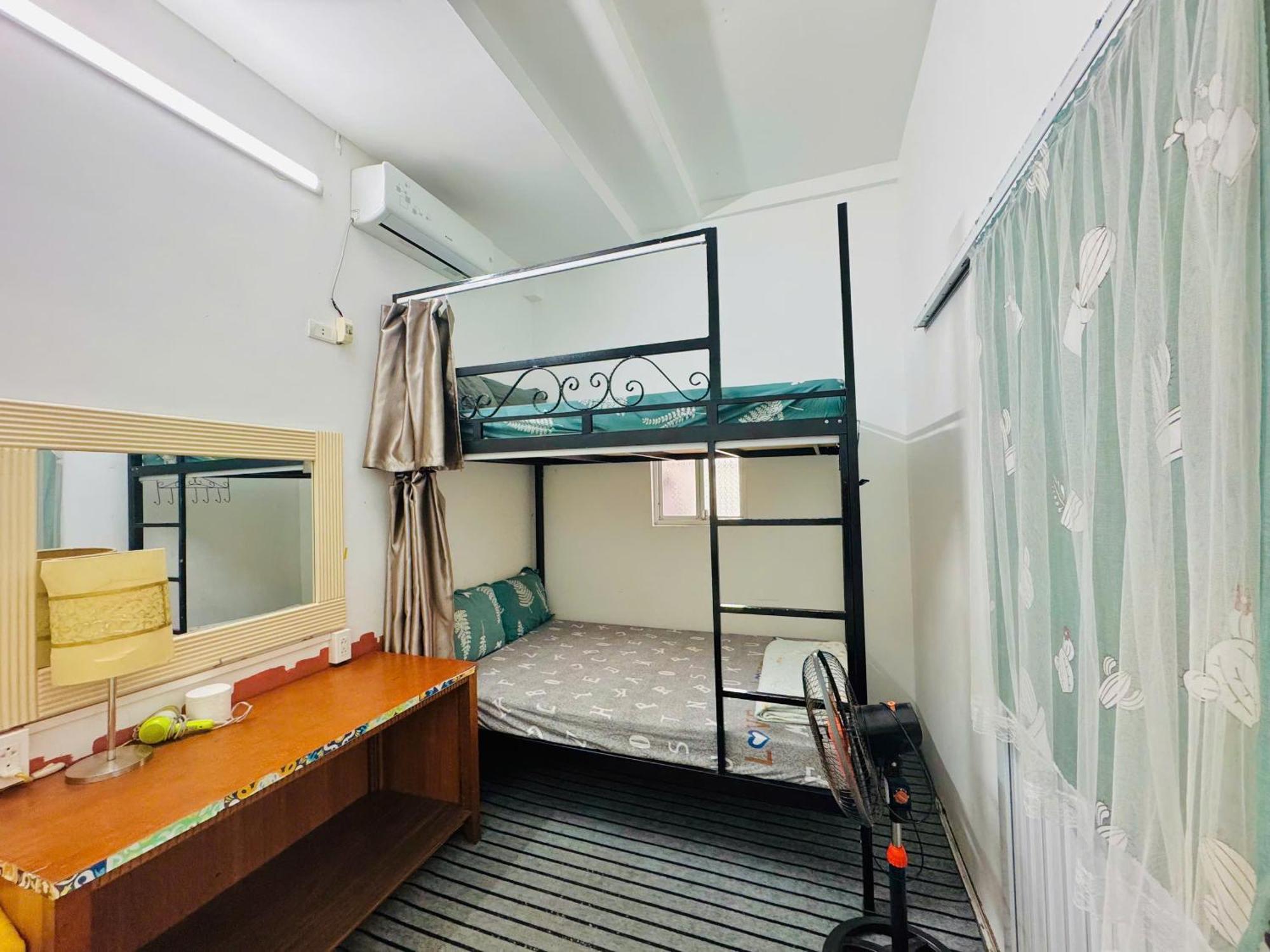 Hava Homestay Lang Son Buitenkant foto