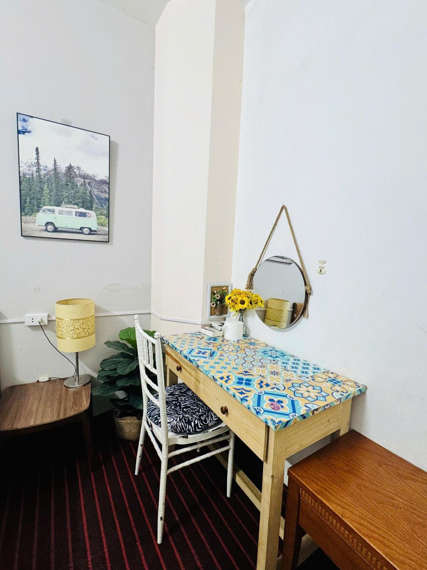 Hava Homestay Lang Son Buitenkant foto