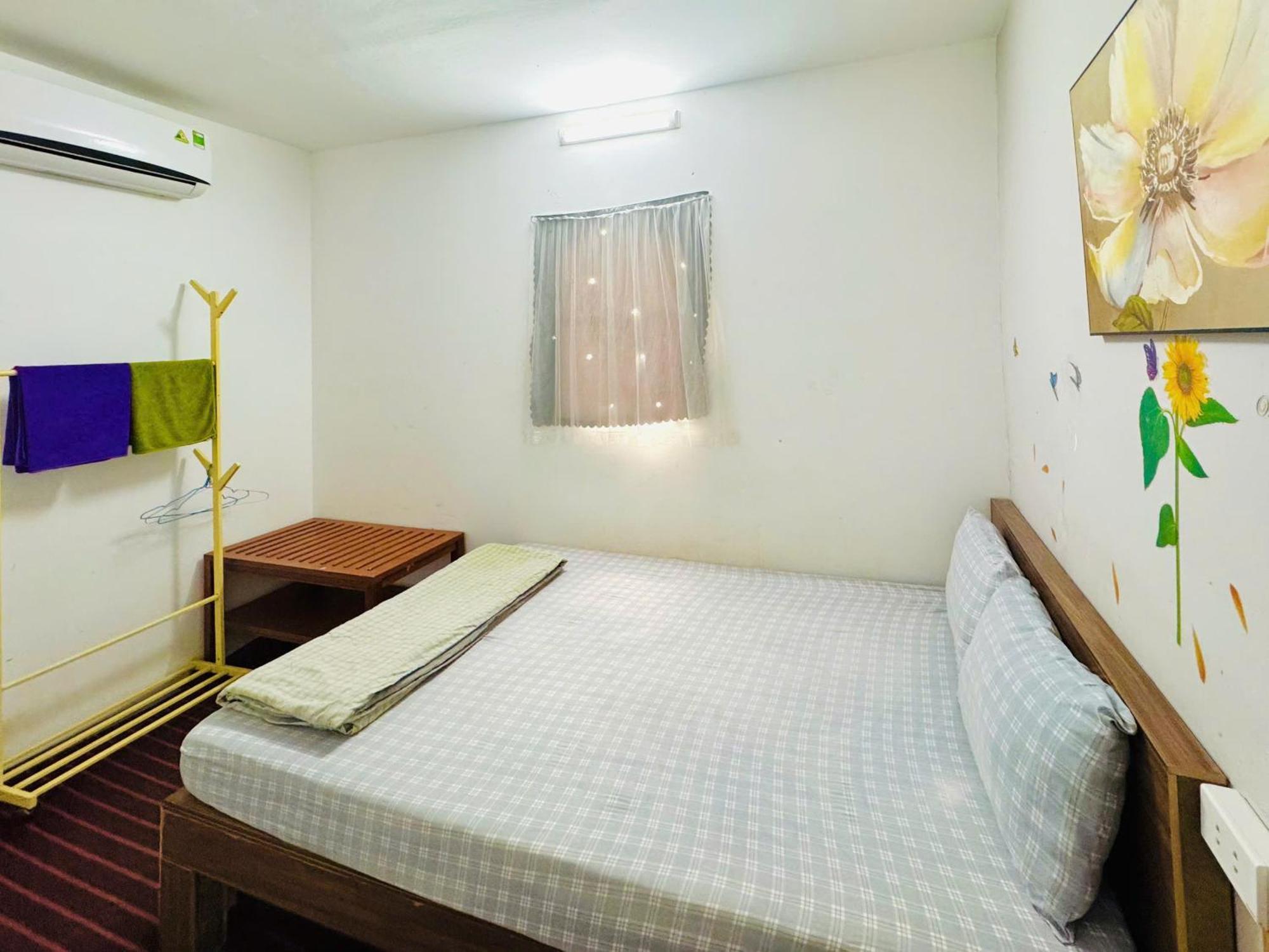 Hava Homestay Lang Son Buitenkant foto